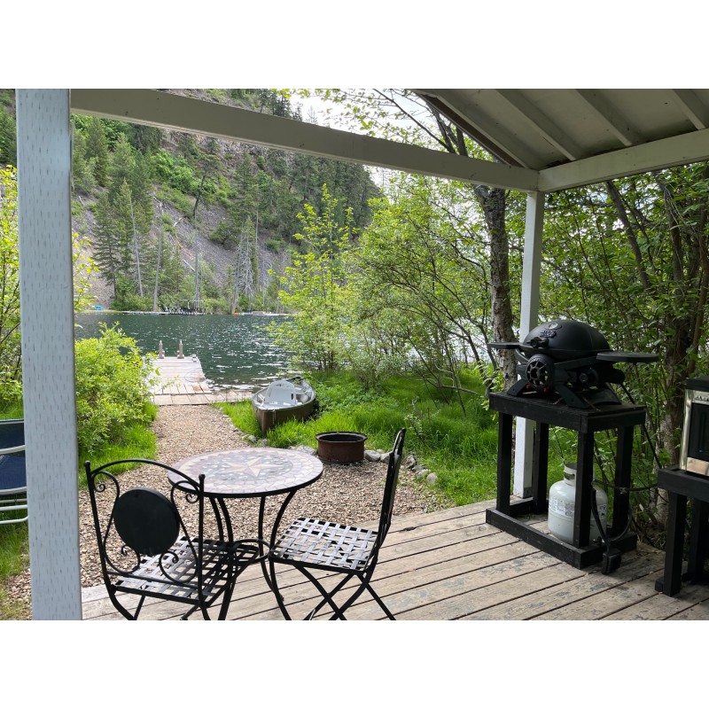 ©2019 Blue Lake Resort.